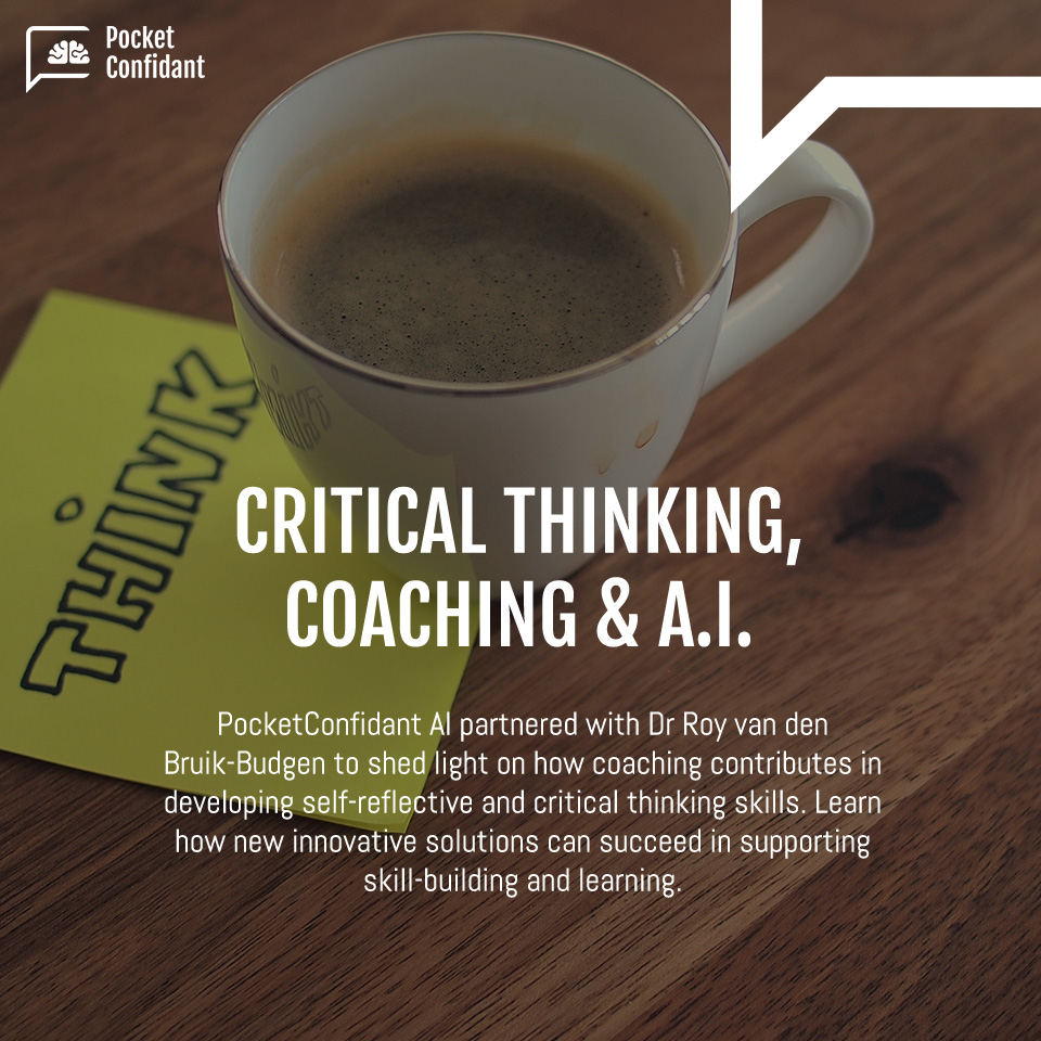 Coaching And Critical Thinking: The Links