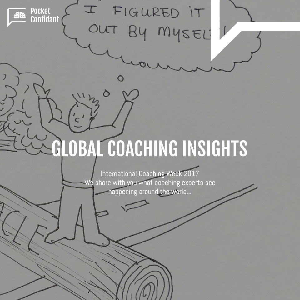 International Coaching Week 2017: Global Insights